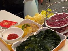 -八合里潮汕鲜牛肉火锅(上海汇智广场店)