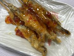 -小雨点糖水店(中兴街分店)