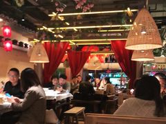 -农耕记·湖南土菜(halo广场店)
