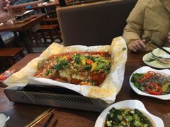 -庆峰龙虾烧烤(合肥一店)