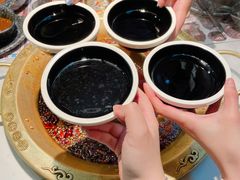 -哥老官重庆美蛙鱼头(宝山龙湖店)