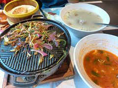-惠丰堂饭庄·烤鸭·京味菜(西北旺·唐家岭店)