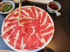 -东来顺·非遗火锅(高新店)