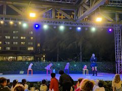 -渔家火锅·海鲜自助餐·演艺(亚龙湾天域酒店)