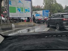 -上海市公安局交通警察总队车辆管理所三分所