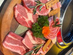 -火浪壹 by tigergrill(33小镇店)