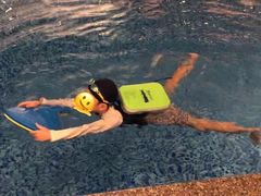 -斯博特游泳俱乐部(永安里店)