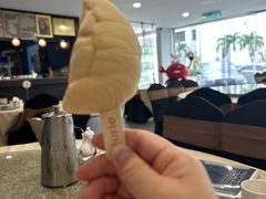 -蟹皇海鲜餐厅