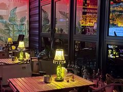 -TIKI鸡尾酒威士忌吧(二横路店)