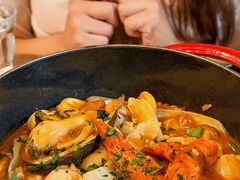 -UPPER KITCHEN(延安路店)
