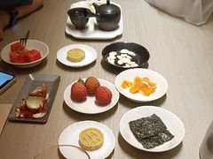 -隐溪茶馆(静安寺店)