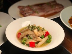 -三利音·东方司宴(外滩店)