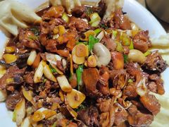 -向民炒鸡老店(金泰华府店)