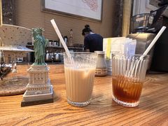 Special dirty-阿什卡咖啡馆ESSCA COFFEE(塔里木石油宾馆店)