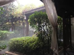 -杭州第一世界大酒店·云曼温泉