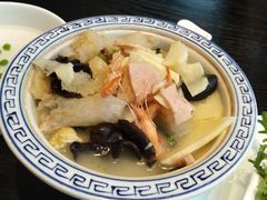 花园全家福-柒园·三十年创意杭帮菜(龙湖滨江天街店)
