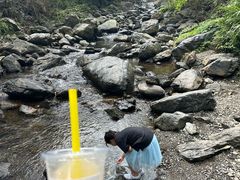 -石台牯牛降景区