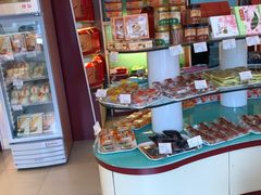 零售区-杏花楼(静安新城店)