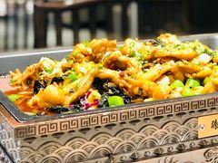 -臻享無招牌·食蛙专门店(太古里店)