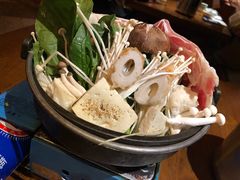 -二丁目食堂(铁西万象汇店)