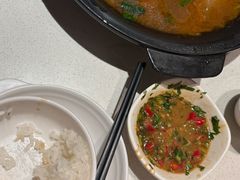 -牛小灶牛杂煲(北京路店)