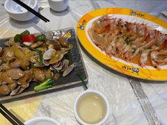 -桥东喜碧海鲜街(水东街店)