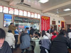 -华光餐厅(复兴路店)