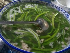 -老宅子私房菜馆(大理古城店)