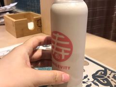 -寿奶茶·鲜奶与茶(合生汇购物中心店)