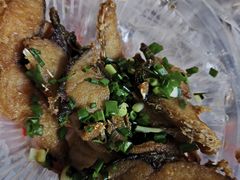 -大马弄蒋师傅美食酥鱼(察院前店)