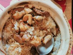 -华记煲仔华·煲仔饭(三元里万科里店)