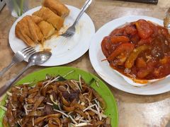 -新鸿发咖啡美食