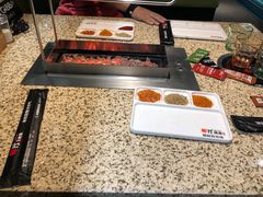 -丰茂烤串(全国首店)