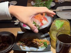 -德川家日本料理(中关村寰太大厦店)