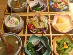 -德川家日本料理(顺义华联店)