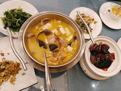 -古南都·江苏酒家(建宁路店)