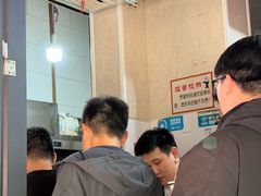 -李易面馆(树木岭店)