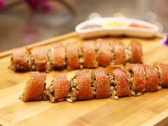 -领事馆19号中餐厅(厦门海景洲际酒店)