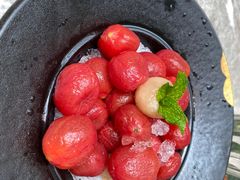 -大树餐厅(红旗街万达店)