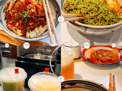 -袁家村关中印象体验地(大唐不夜城店)