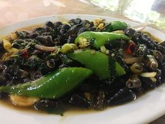 -荔枝园美食山庄(贞山风景区店)