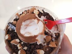 -DQ·蛋糕·冰淇淋(合生汇店)