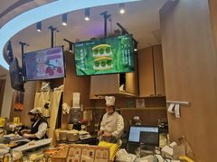 -辛一·铜锣烧(大宁久光店)