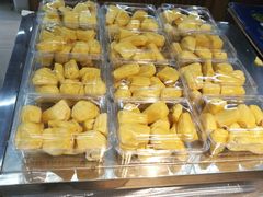 -鲜力达果品批发直销(青山店)