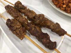 牛肉串-宜家·瑞典风味餐厅(北京西红门店)