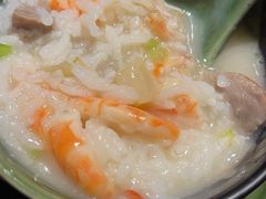 -金穗园·砂锅粥.醉鸡煲火锅(长寿路店)