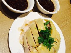 -泰煌鸡·上海白斩鸡·鸡汤面(鹤庆店)