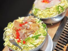 -鹤桥风月(ヨドバシ梅田店)