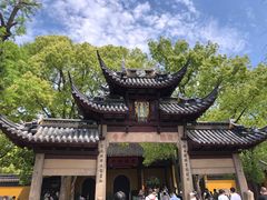 -西园戒幢律寺