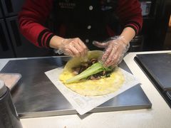 -京百万北京烤鸭(台北路店)